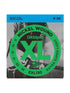 D'Addario EXL Nickel Wound Electric Guitar Strings