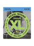 D'Addario EXL Nickel Wound Electric Guitar Strings