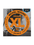 D'Addario EXL Nickel Wound Electric Guitar Strings
