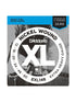 D'Addario EXL Nickel Wound Electric Guitar Strings