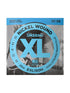 D'Addario EXL Nickel Wound Electric Guitar Strings