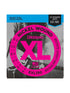 D'Addario EXL Nickel Wound Electric Guitar Strings