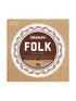 D'Addario Folk Nylon Ball End