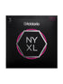 D'Addario NYXL Electric Guitar Strings, 3 Pack
