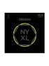 D'Addario NYXL Electric Guitar Strings, 3 Pack