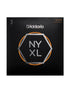 D'Addario NYXL Electric Guitar Strings, 3 Pack