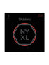 D'Addario NYXL Electric Guitar Strings, 3 Pack
