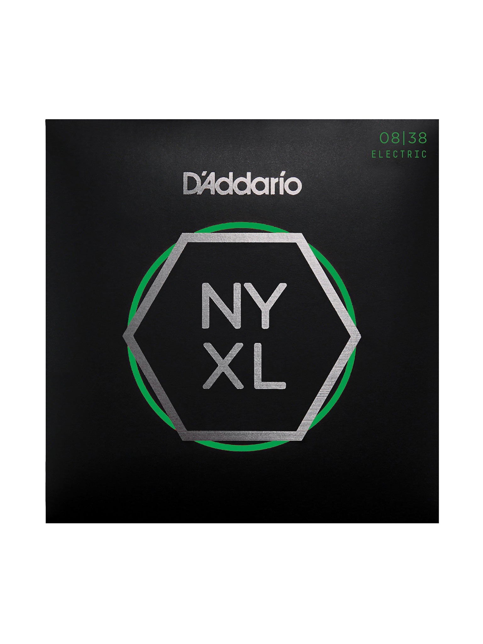 D'Addario NYXL Electric Guitar Strings