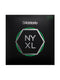 D'Addario NYXL Electric Guitar Strings