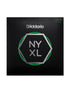 D'Addario NYXL Electric Guitar Strings