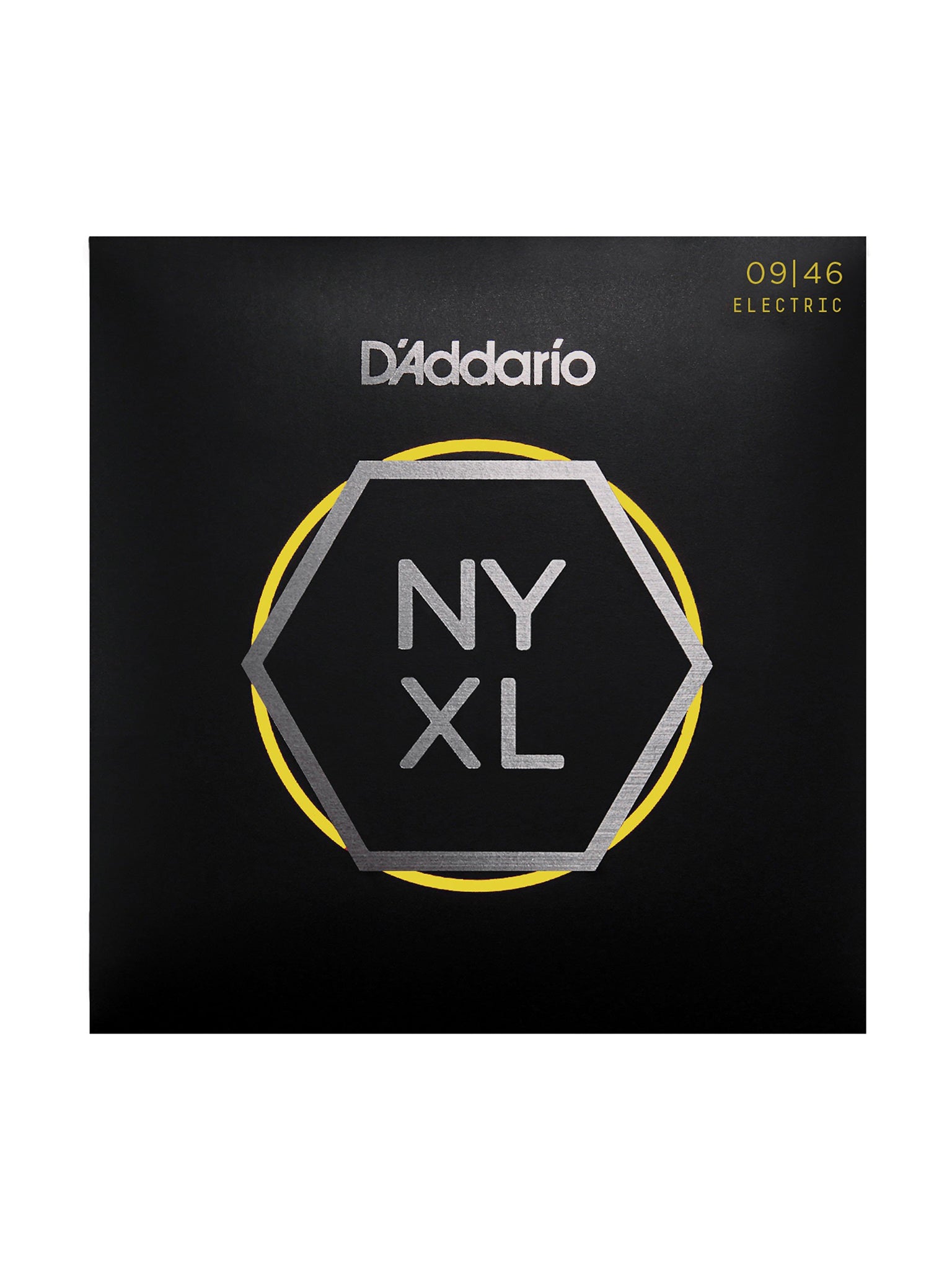 D'Addario NYXL Electric Guitar Strings