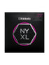 D'Addario NYXL Electric Guitar Strings