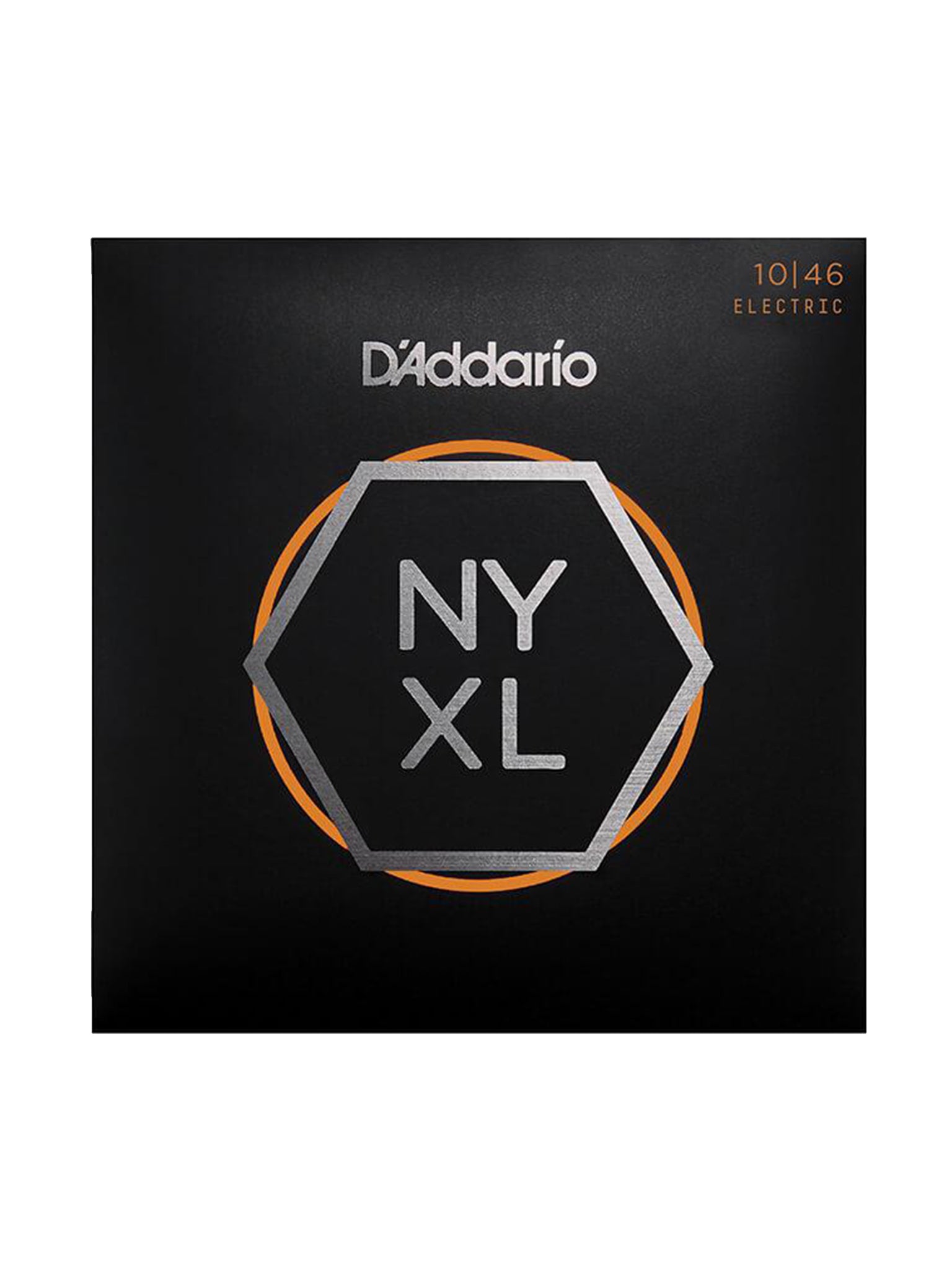 D'Addario NYXL Electric Guitar Strings