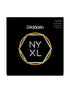 D'Addario NYXL Electric Guitar Strings
