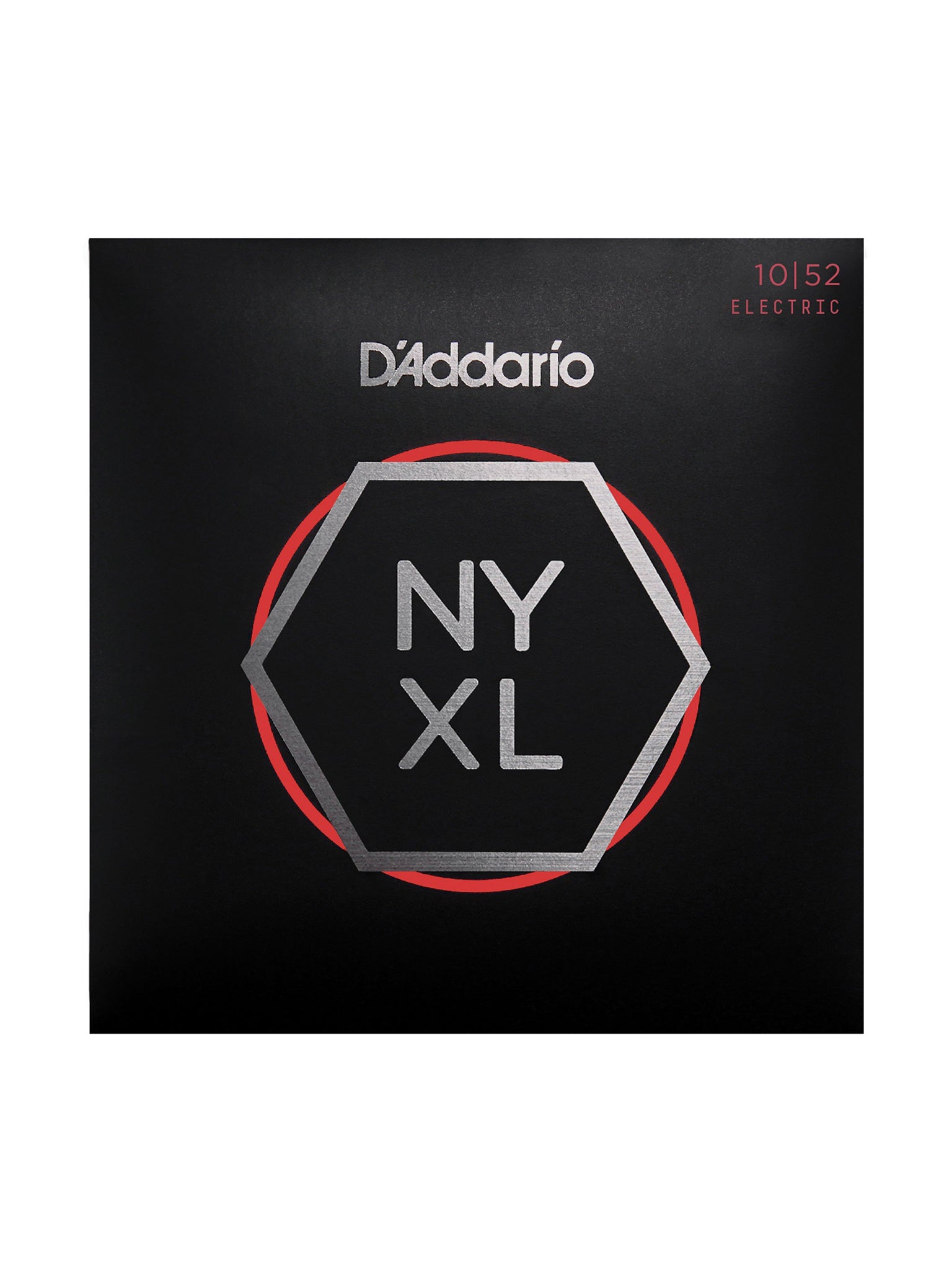 D'Addario NYXL Electric Guitar Strings