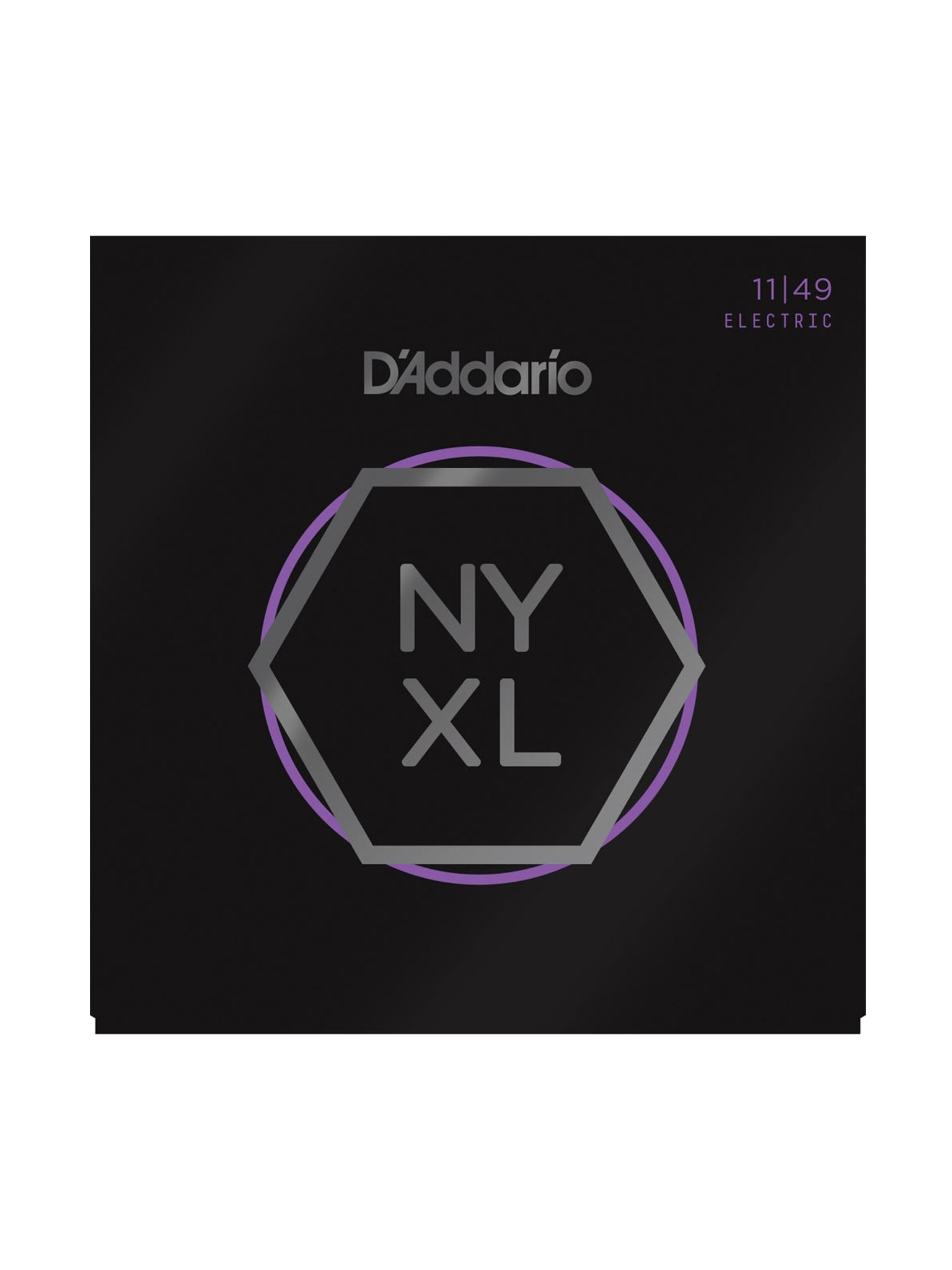 D'Addario NYXL Electric Guitar Strings