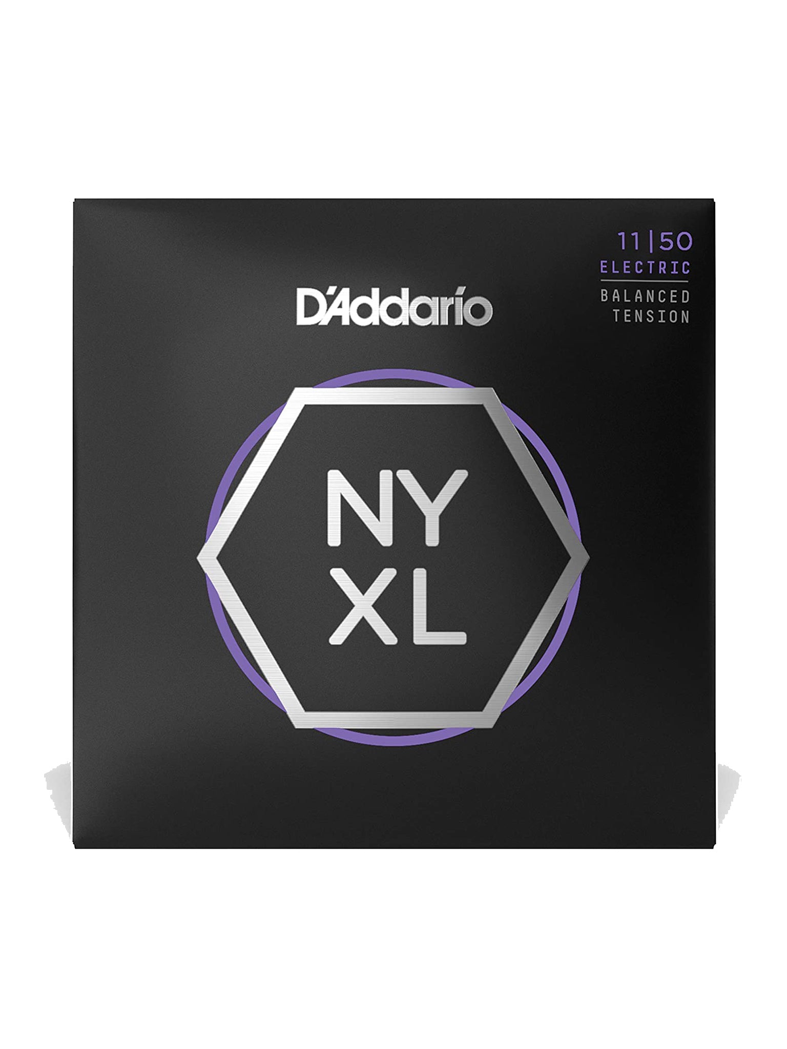 D'Addario NYXL Electric Guitar Strings