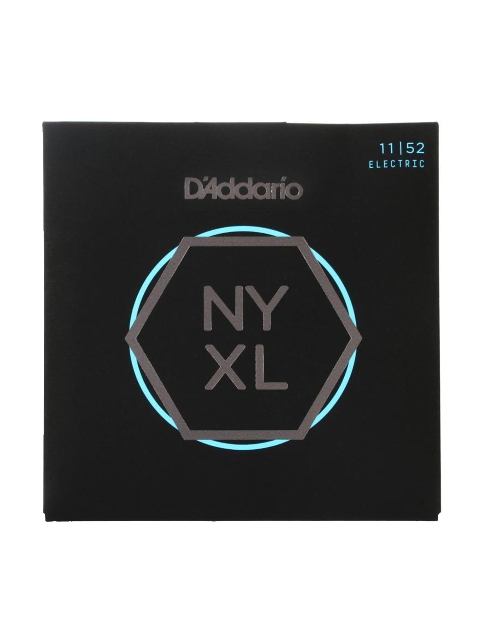 D'Addario NYXL Electric Guitar Strings