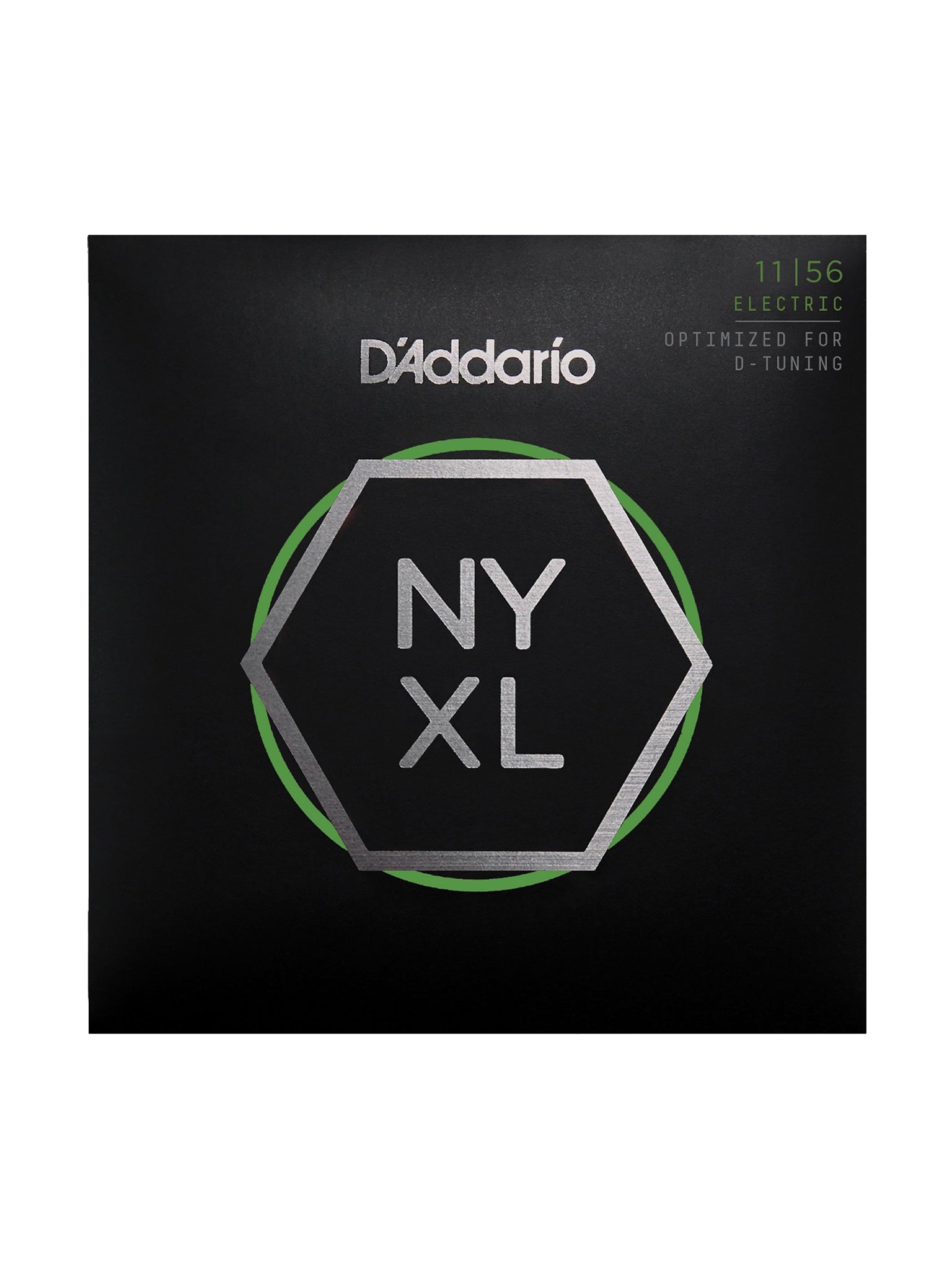D'Addario NYXL Electric Guitar Strings