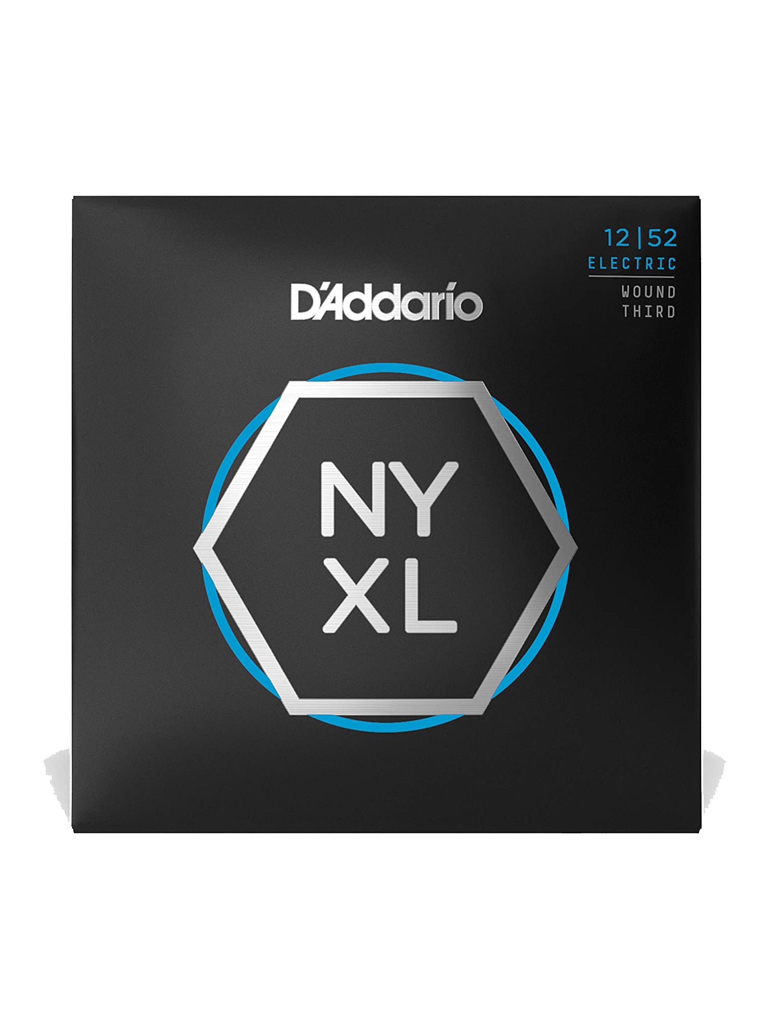 D'Addario NYXL Electric Guitar Strings