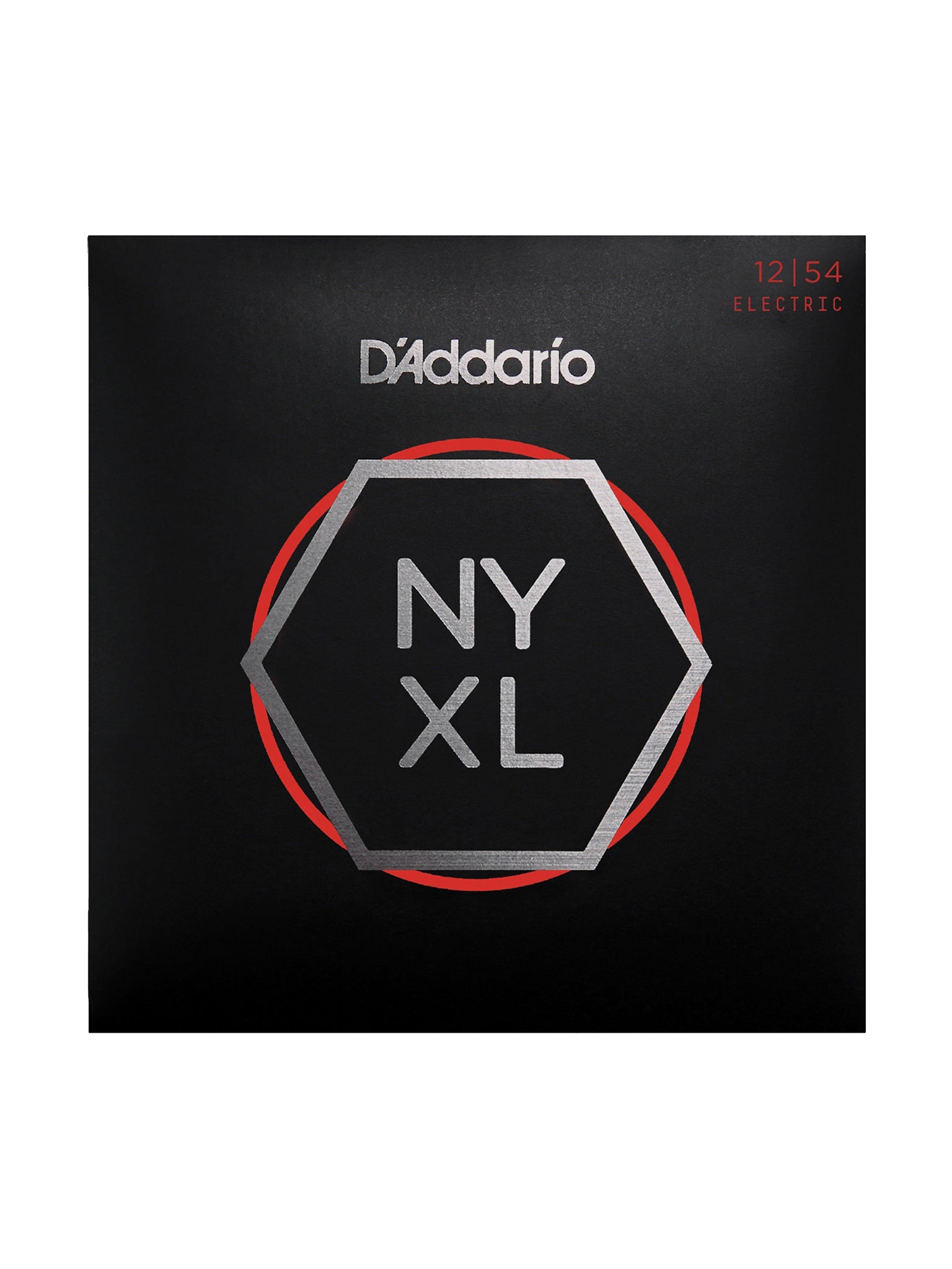 D'Addario NYXL Electric Guitar Strings