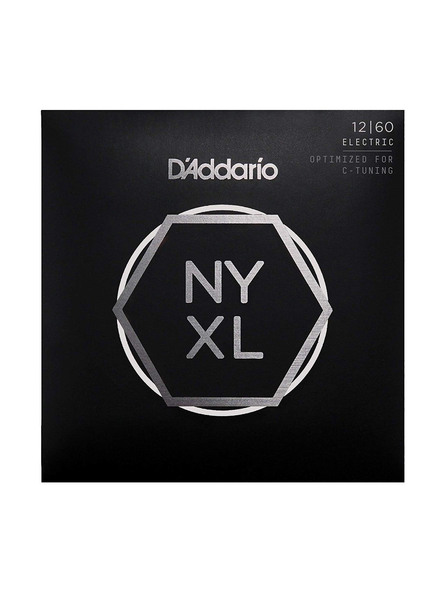 D'Addario NYXL Electric Guitar Strings