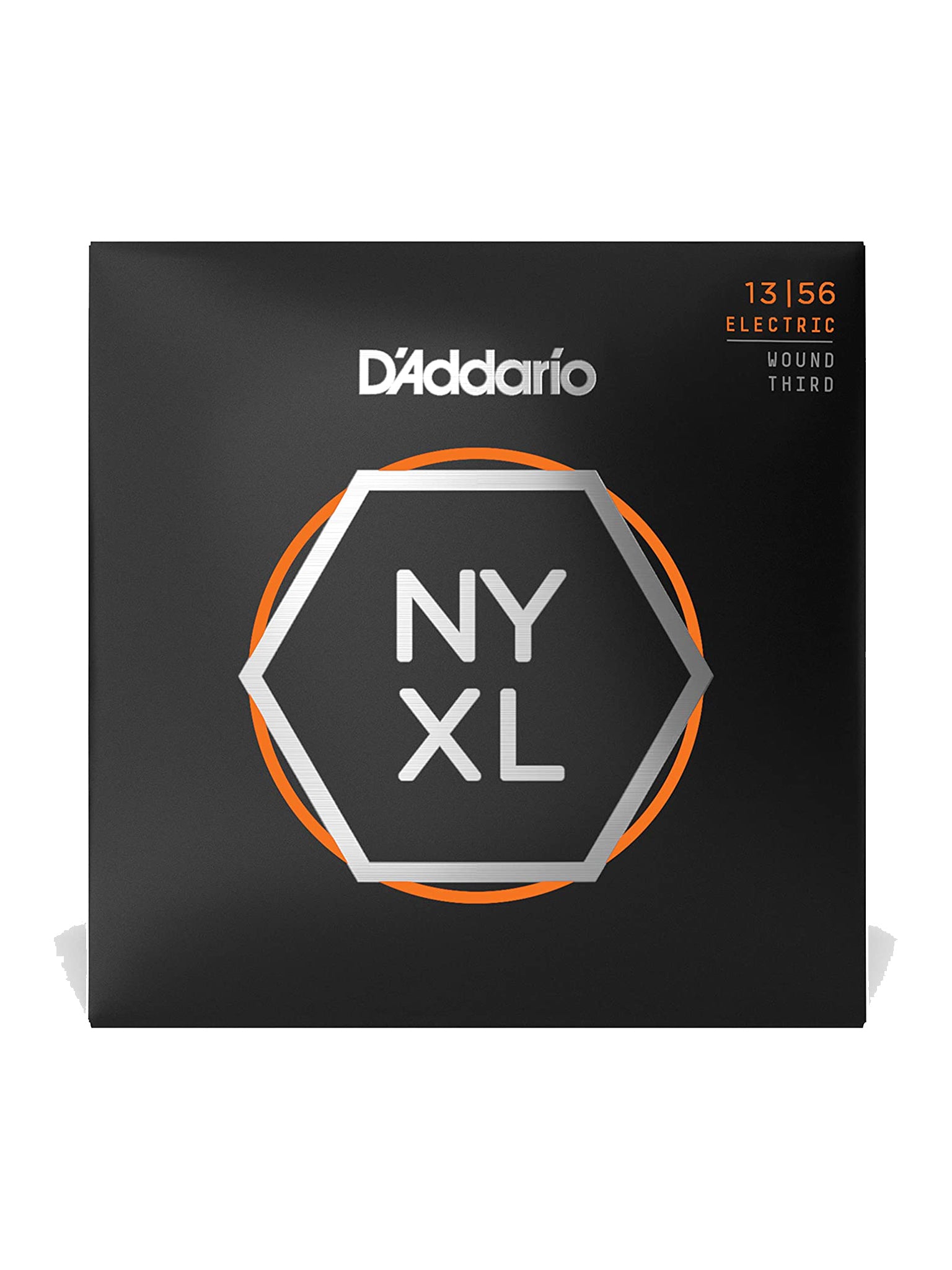 D'Addario NYXL Electric Guitar Strings