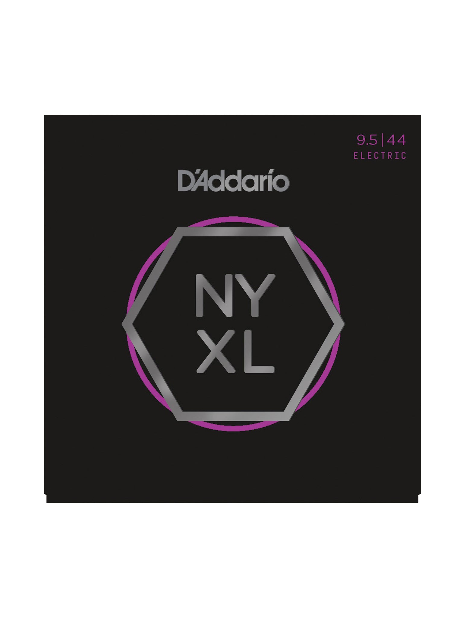 D'Addario NYXL Electric Guitar Strings