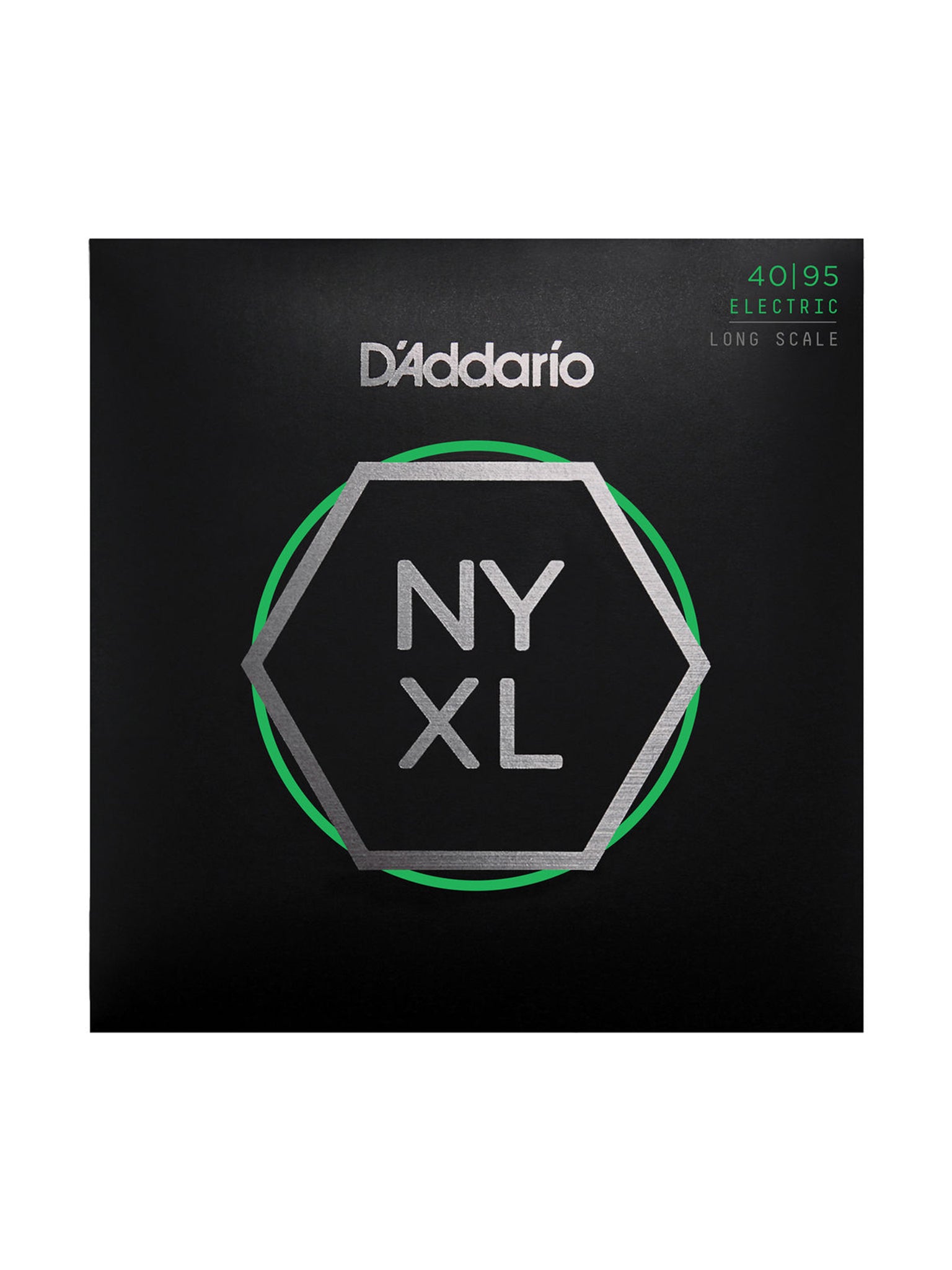 D'Addario NYXL Electric Bass Strings