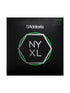 D'Addario NYXL Electric Bass Strings