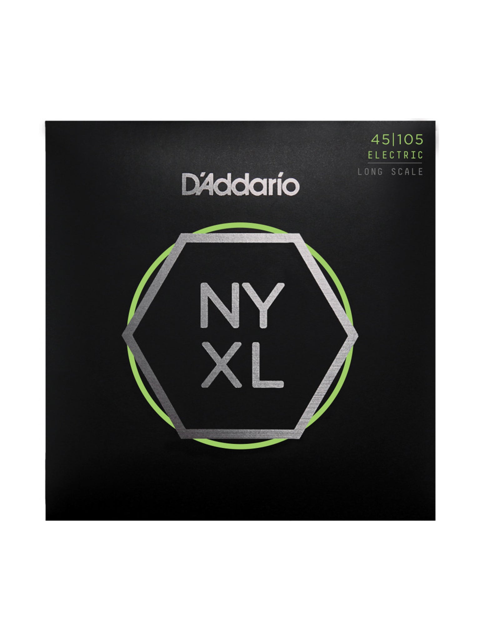 D'Addario NYXL Electric Bass Strings