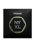 D'Addario NYXL Electric Bass Strings
