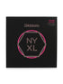 D'Addario NYXL Electric Bass Strings