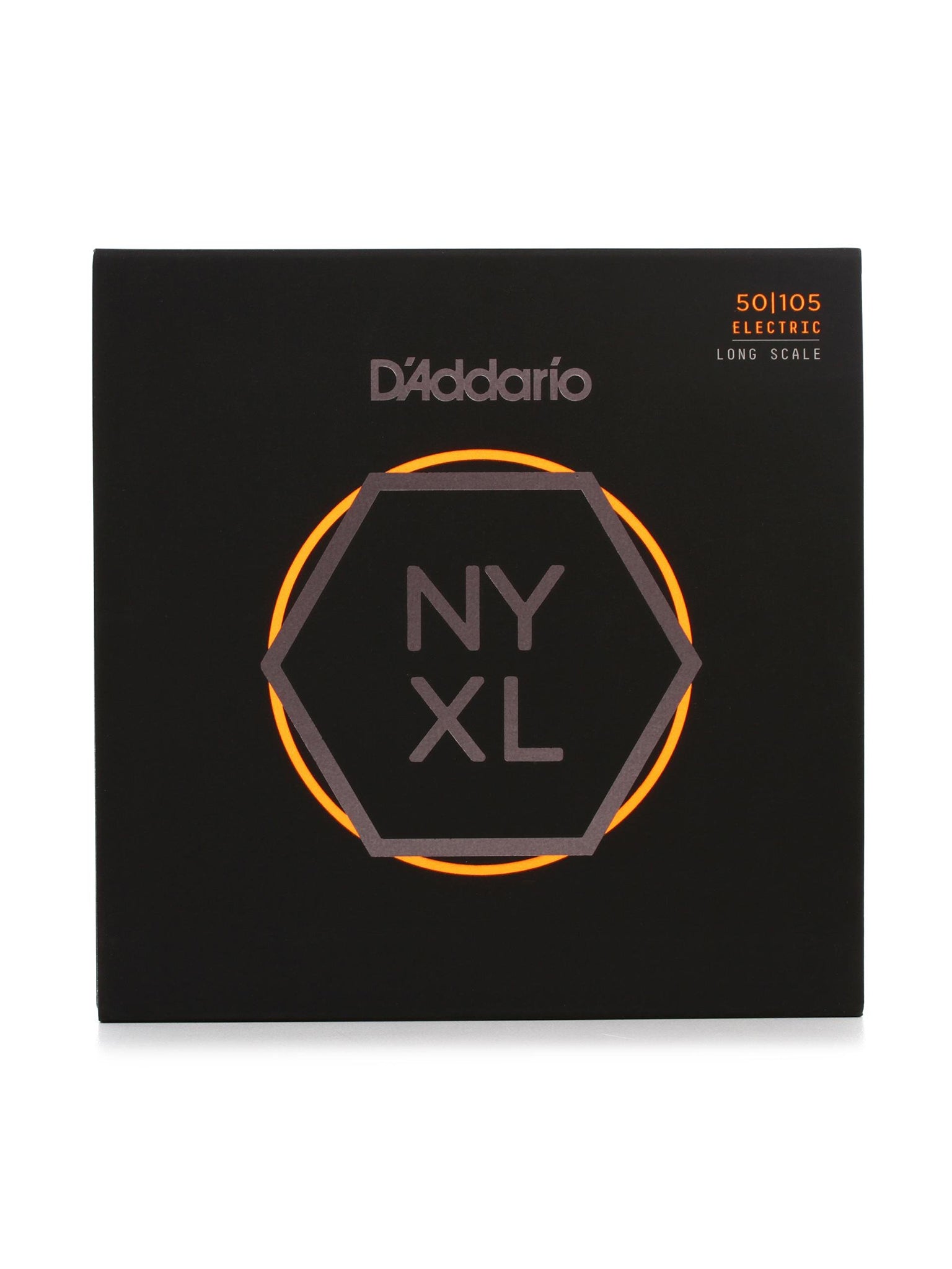 D'Addario NYXL Electric Bass Strings