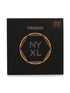 D'Addario NYXL Electric Bass Strings