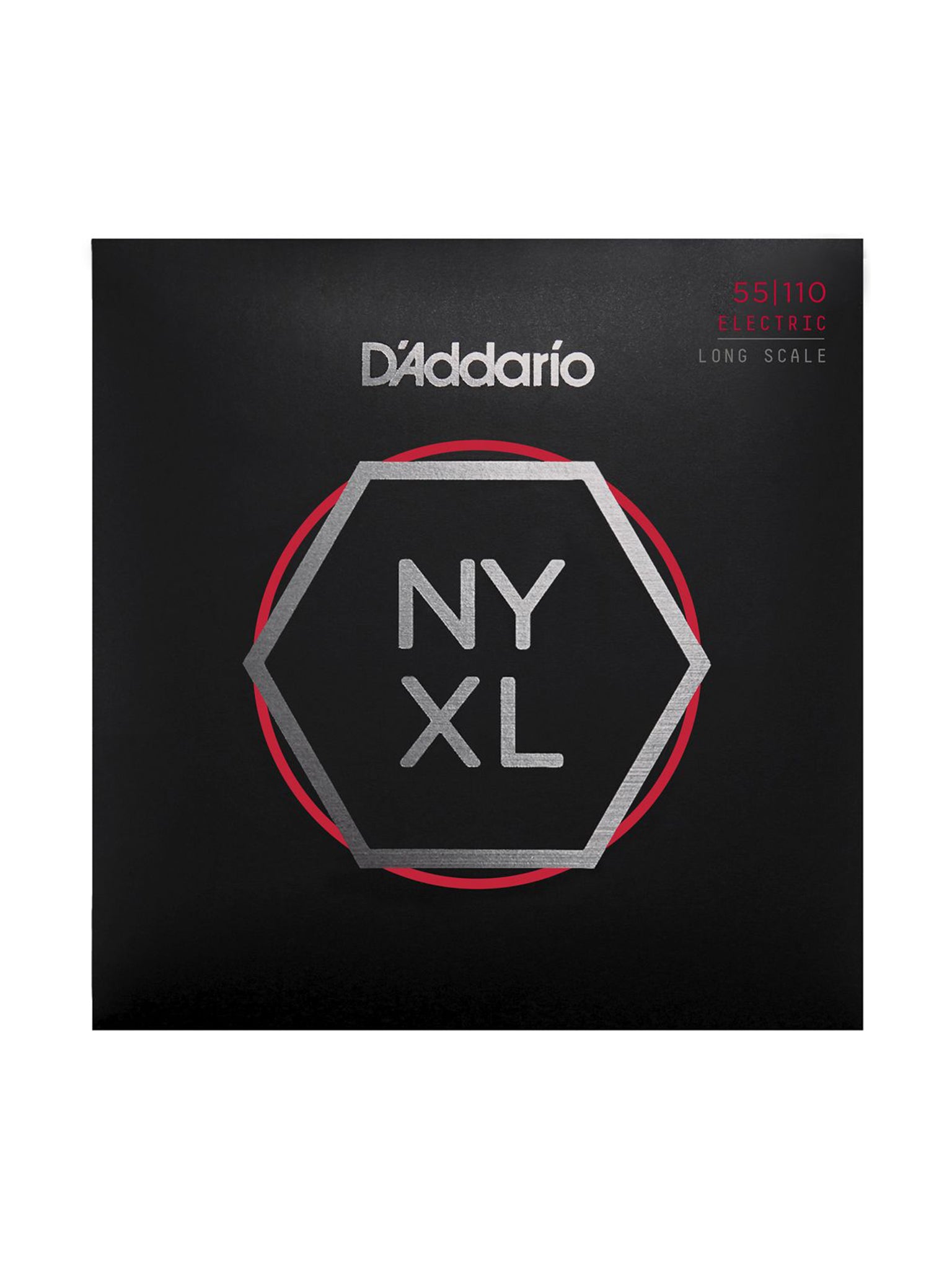 D'Addario NYXL Electric Bass Strings