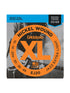 D'Addario Nickel Wound 3rd Electric Guitar Strings