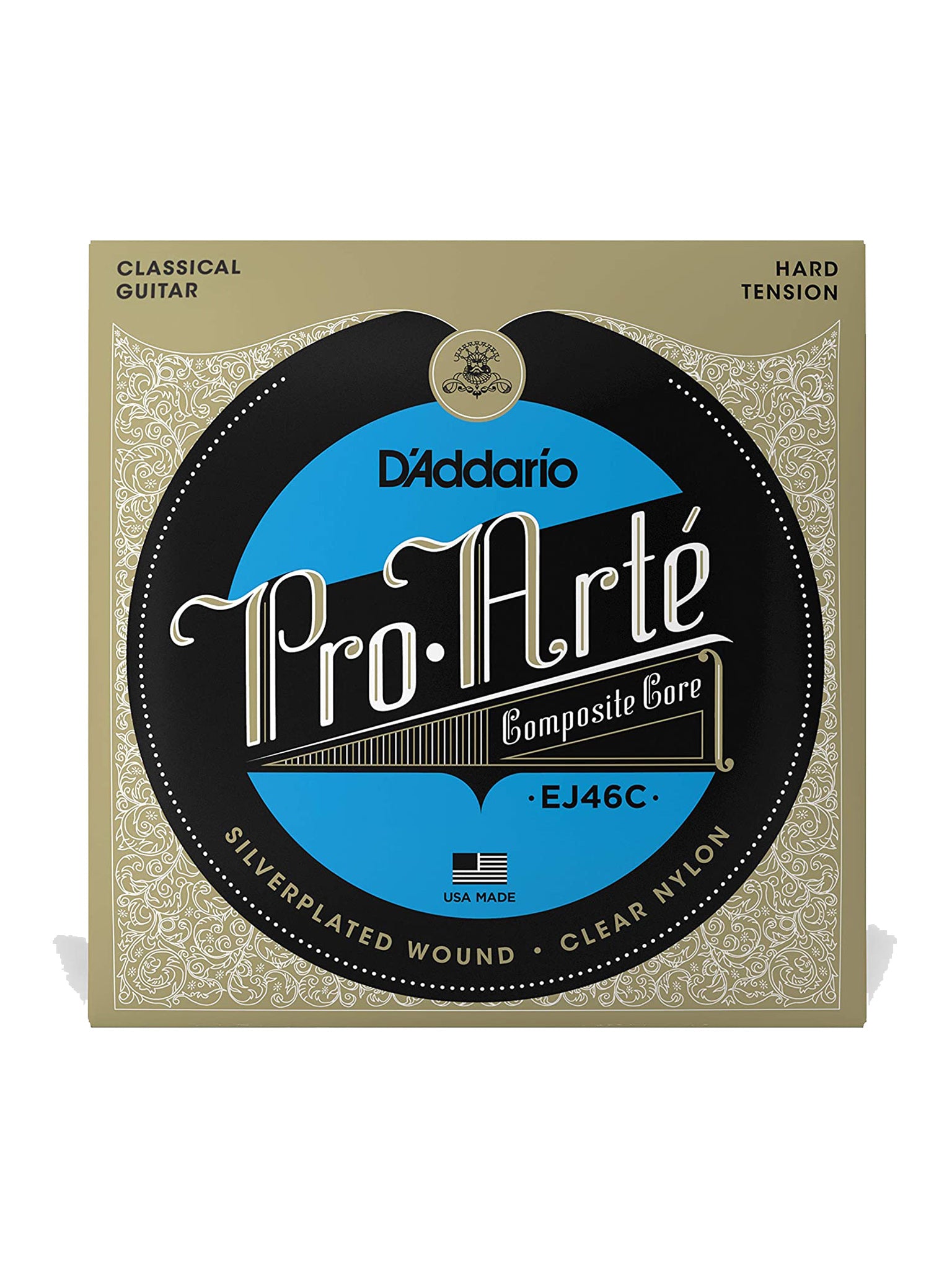 D'Addario Pro-Arte Composite Core