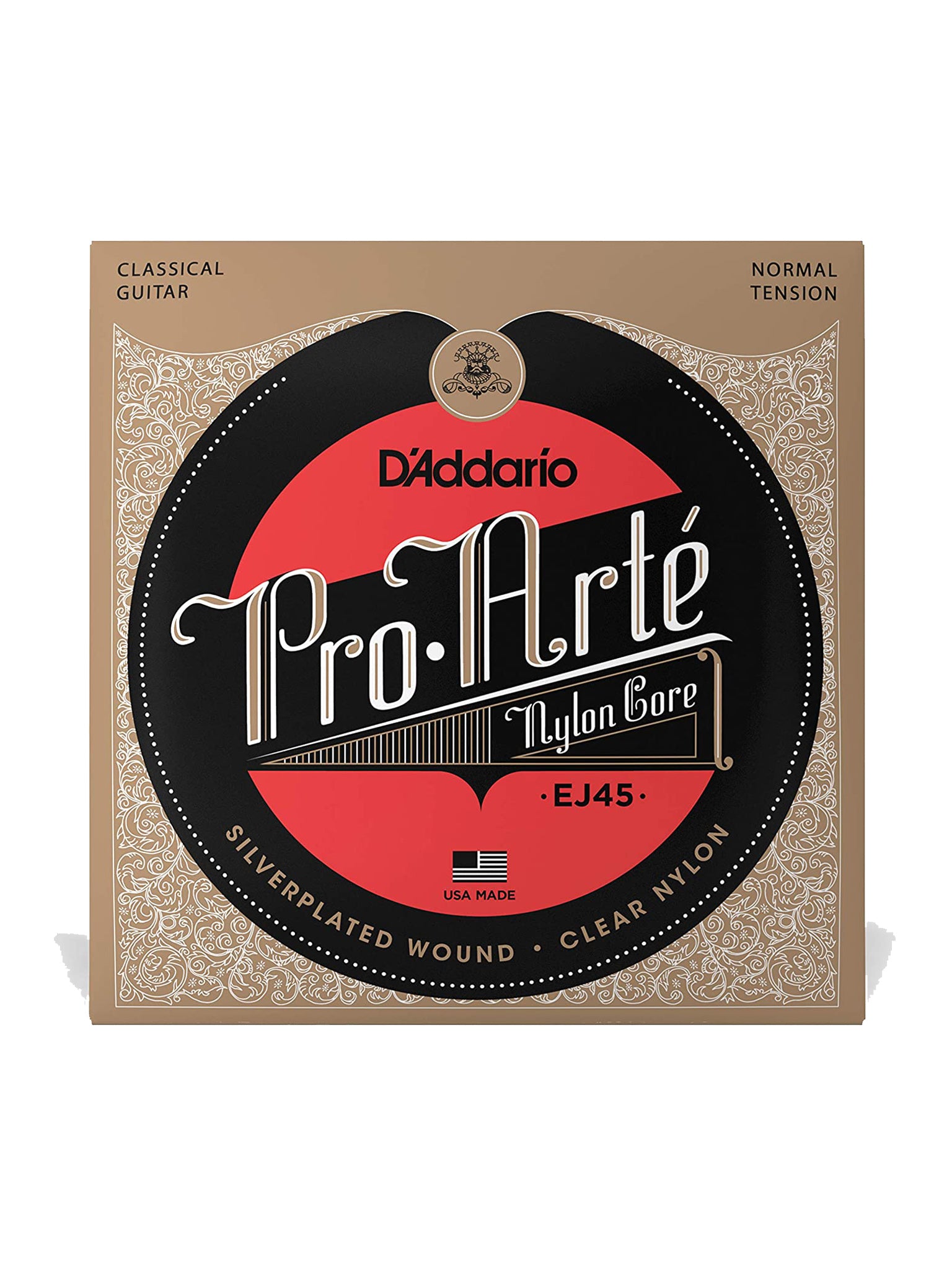 D'Addario Pro-Arte Nylon