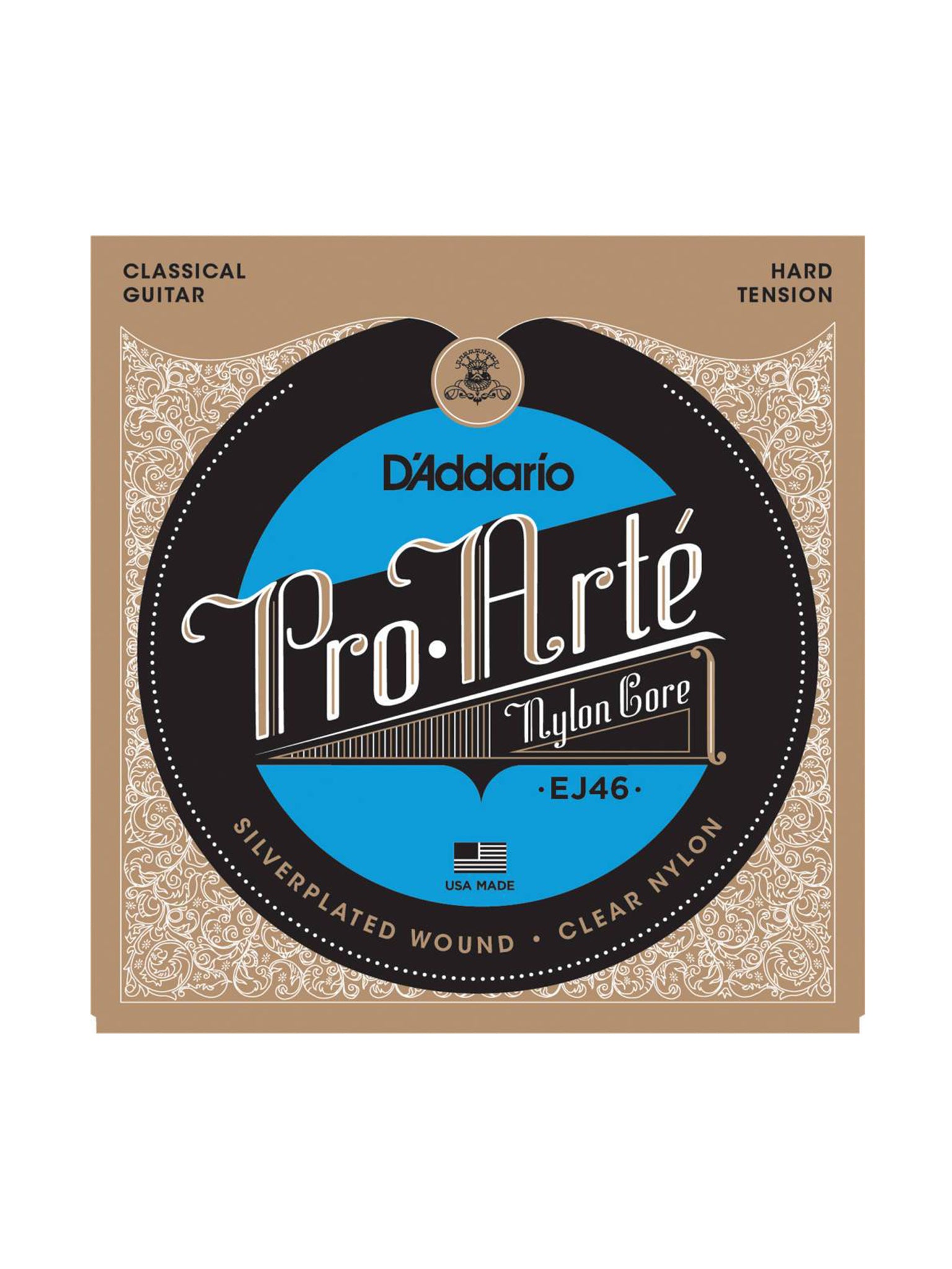 D'Addario Pro-Arte Nylon