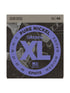 D'Addario Pure Nickel Electric Guitar Strings