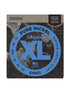 D'Addario Pure Nickel Electric Guitar Strings