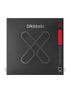 D'Addario XT Silver Plated Copper Classical Guitar Strings