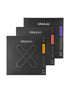 D'addario XT Coated Electric Guitar Strings