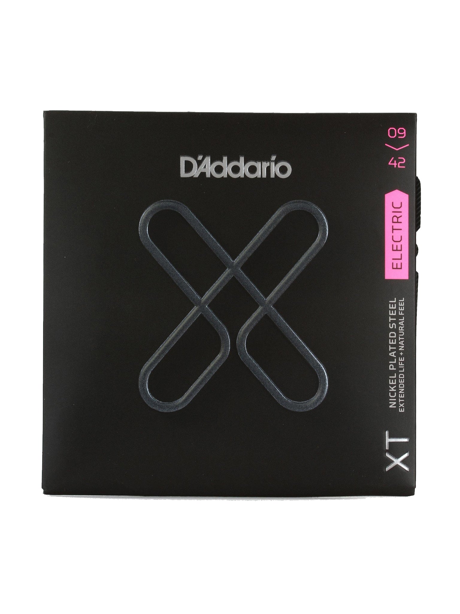 D'addario XT Coated Electric Guitar Strings