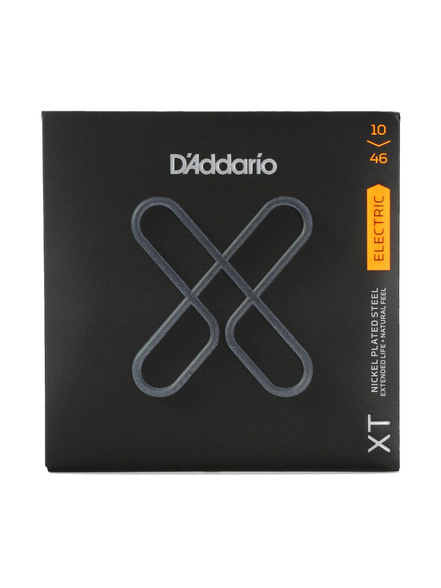 D'addario XT Coated Electric Guitar Strings