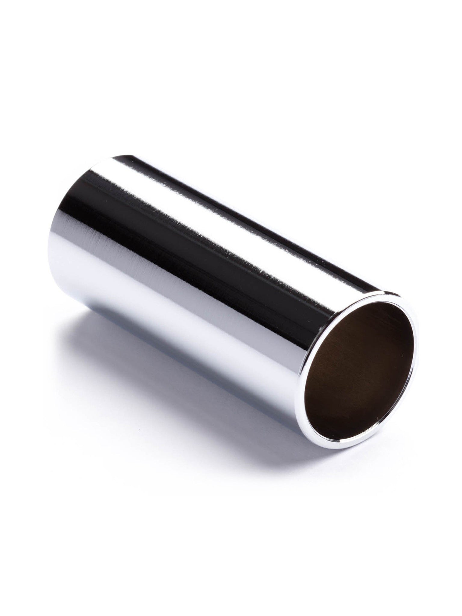 Dunlop JD220 Chromed Steel Slide, Medium