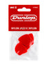 Dunlop Jazz II Red (6 Pack)