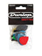 Dunlop PVP102 MED/HVY (12 Pack)