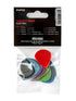 Dunlop PVP113 Electric Variety Pack (12 Pack)